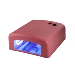 UV Lamp 36W, UV lamp for nail Gel Curing VR109