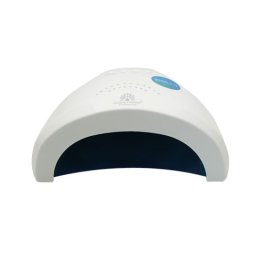 Led / UV lampă de uscare a unghiilor 48W Global Fashion G-1 alb