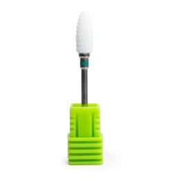 Ceramic nozzle, green notch, C 3/32 Flame ST (C)