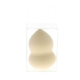 Burete make-up pentru fond de ten,bej