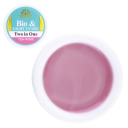 Bio gel Global Fashion 15 gr tea rose (opt 6buc)