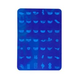 Disc pentru стемпинга mare french 1