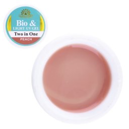 Bio gel Global Fashion peach 15 gr