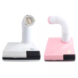 Global Fashion DUST COLLECTOR Hota de aspirație de 60 watt, roz