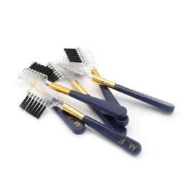 Set de 12 perii pentru sprâncene Max Factor