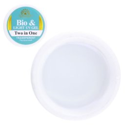 Bio gel Global Fashion 15 gr transparent (opt 6buc)