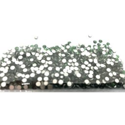 Pietre Swarovski SS5 verde