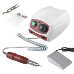Aparatul pentru manichiură și pedichiură 35000 rpm 45 wat Strong 207 B