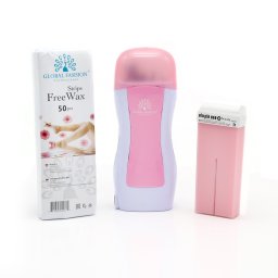 Kit de epilare Global Fashion 2