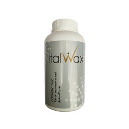 ItalWax pudră de talc cosmetic 150 gr
