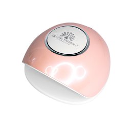 Lampa pentru unghii 48W G-1-pink