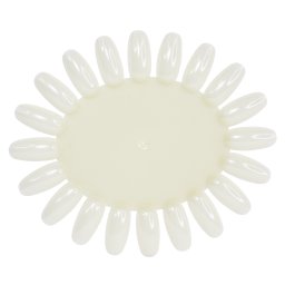 Paleta de culori Chamomile (lapte) 1 bucată