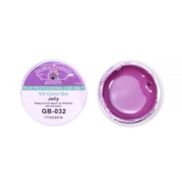 Gel-vopsea Global 5 ml *12 borcane GB-032