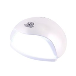 Gheață/lampa uv pentru uscare unghii 48W Global Fashion, SUN 5 alb