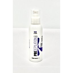 Gel de pre-depilare 150 ml