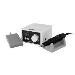 Mașină de manichiură și pedichiură 505D, 35000 rpm, 80W