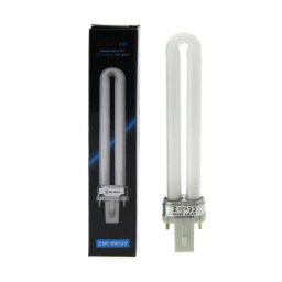 Becuri de rezervă de 9W pentru lămpile UV