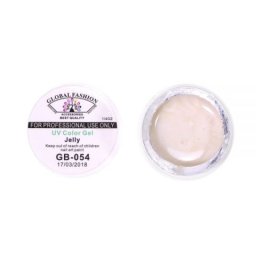 Gel Global 5 ml *12 jars GB-054-2