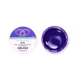 Gel-vopsea Global 5 ml *12 borcane GB-022