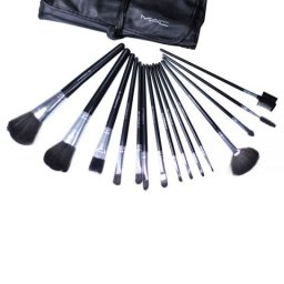 Set de pensule MAC 15 buc