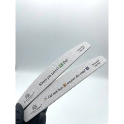 Pilă pentru unghii "Cel mai bun meșter din oraș!" 150/ 150