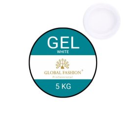 Gel Global UV Gel 5 kg alb