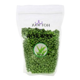 Ceara fierbinte în granule 300 g, ulei din arbore de ceai