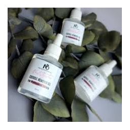 Cuticle remover Nail Beauty Company, 30ml