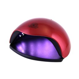 Bec LED/UV 48W Global Fashion Sun 5 - 4 red