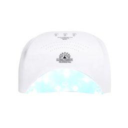 Bec LED/UV 36W Global Fashion 188