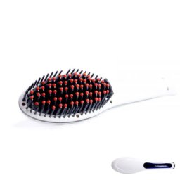 Termo-pieptene Fast Hair Straightener