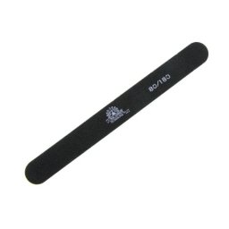 Pilă pentru unghii Global Fashion 80/180 C (anp 12 bucati)