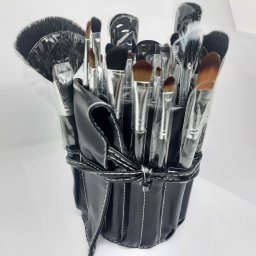 MAC make-up brush set 32 buc
