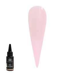 Gel de constructie UV, Magic-Extension, Global Fashion, 30 ml, 09