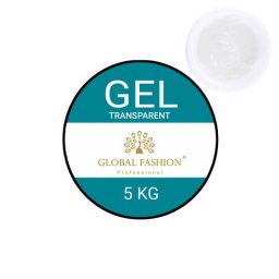 Gel Global UV Gel 5 kg transparent