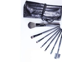 Set de pensule MAC 7 buc