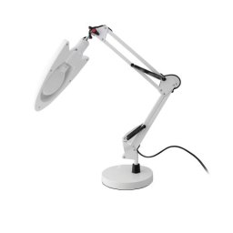 Lampă de masă (albă și neagră) MT-901