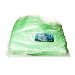 Disposable gowns for hairdressing jobs 100х150см, 50 PCs.