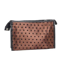 Geantă de cosmetice organizator Openwork