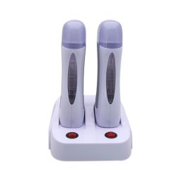 Dublu воскоплав casetofon