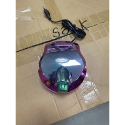 Pila electrica Nail Master 202, 35000RPM, 65W, Cameleon Verde