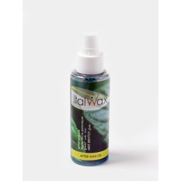 ItalWax ulei pentru epilare, mentol 100 ml