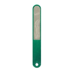 Piatră ponce pentru călcâie, verde