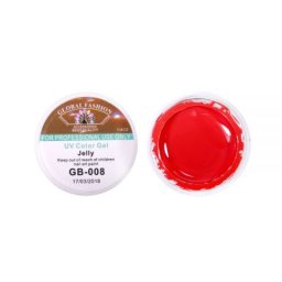 Gel-vopsea Global 5 ml *12 borcane GB-008