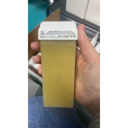 Ceară într-un cartuș, 100 ml, Zinc