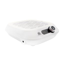 Aspirator pentru manichiură, cu filtru GF-8641, 150w, 35000 rpm