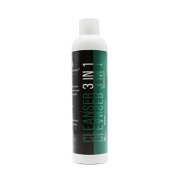 Cleaner/degresant pentru unghii, 3 in 1, Global Fashion, 250 ml