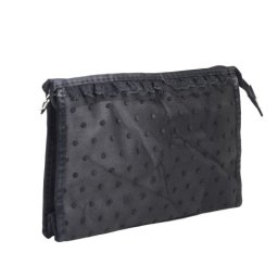 Geantă de cosmetice organizator Openwork