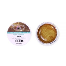 Gel-vopsea Global 5 ml *12 borcane GB-045
