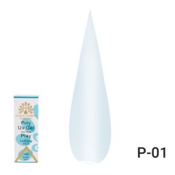 Poli-gel Global Fashion 30 g 01